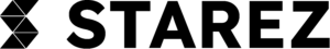 Starez Sport Logo black